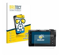 BROTECT Pellicola protettiva per vetri AirGlass per Nikon ZR