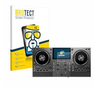 brotect Pellicola Vetro per Numark Mixstream Pro Go