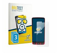 brotect Pellicola Vetro per Olympia Neo Plus | 3 Pezzi Chiara Protezione Schermo Made in Germany Durezza 9H Anti-Graffio Glass Screen Protector