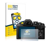 BROTECT Pellicola protettiva per vetri AirGlass per Olympus OM-D E-M10 Mark IV