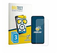 brotect Pellicola Vetro per Oppo A6k