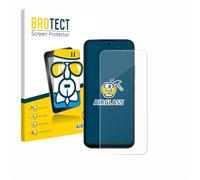 brotect Pellicola Vetro per Oppo A6x 4G | Chiara Protezione Schermo Made in Germany Durezza 9H Anti-Graffio Glass Screen Protector