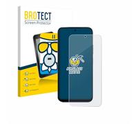 brotect Pellicola Vetro per Oppo A6x 4G | Opaca Protezione Schermo Made in Germany Anti-Riflesso Durezza 9H Anti-Graffio