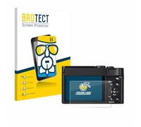 BROTECT Pellicola protettiva per vetro AirGlass per Panasonic Lumix DC-TZ99