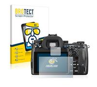 BROTECT Pellicola protettiva per vetri AirGlass per Pentax K-3 Mark III