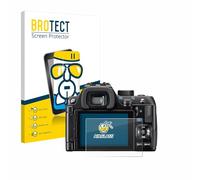 BROTECT Pellicola protettiva per vetri AirGlass per Pentax KF