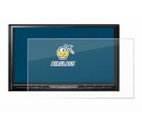 brotect Pellicola Vetro per Pioneer AVH-Z9200DAB | Chiara Protezione Schermo Made in Germany Durezza 9H Anti-Graffio Glass Screen Protector