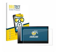 BROTECT Pellicola Vetro per Pioneer SPH-DA360DAB | Chiara Protezione Schermo Made in Germany Durezza 9H Anti-Graffio Glass Screen Protector