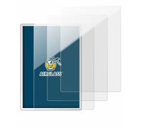 brotect Pellicola Vetro per PocketBook InkPad One | 3 Pezzi Chiara Protezione Schermo Made in Germany Durezza 9H Anti-Graffio Glass Screen Protector