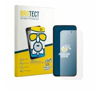 brotect Pellicola Vetro per Poco M8 Power