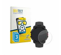 brotect Pellicola Vetro per Polar Street X | 3 Pezzi Chiara Protezione Schermo Made in Germany Durezza 9H Anti-Graffio Glass Screen Protector