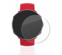 brotect Pellicola Vetro per Polar Vantage M | Chiara Protezione Schermo Made in Germany Durezza 9H Anti-Graffio Glass Screen Protector