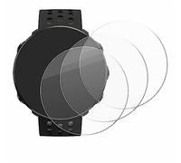 brotect Pellicola Vetro per Polar Vantage M2 | 6 Pezzi Chiara Protezione Schermo Made in Germany Durezza 9H Anti-Graffio Glass Screen Protector