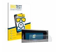 brotect Pellicola Vetro per Porsche 911 Typ 992 Cabrio PCM 6.0