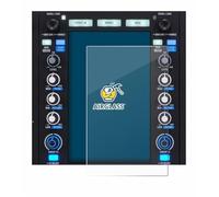 brotect Pellicola Vetro per Rane System One