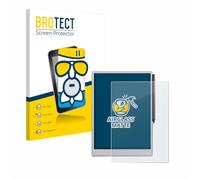 brotect Pellicola Vetro per reMarkable Paper Pro