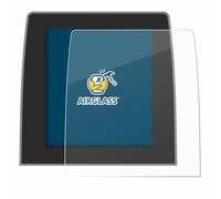 brotect Pellicola Vetro per Renault Captur 2 2020 Easy Link 9.3" | Chiara Protezione Schermo Made in Germany Durezza 9H Anti-Graffio Glass Screen Protector