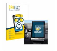 brotect Pellicola Vetro per Renault Symbioz 2024 | Chiara Protezione Schermo Made in Germany Durezza 9H Anti-Graffio Glass Screen Protector