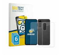 brotect Pellicola Vetro per Samsung Galaxy A27 5G