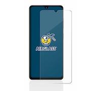 brotect Pellicola Vetro per Samsung Galaxy A41 | Chiara Protezione Schermo Made in Germany Durezza 9H Anti-Graffio Glass Screen Protector