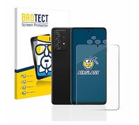 brotect Pellicola Vetro per Samsung Galaxy A52s 5G