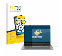 brotect Pellicola Vetro per Samsung Galaxy Book5 Pro 14" | Chiara Protezione Schermo Made in Germany Durezza 9H Anti-Graffio Glass Screen Protector