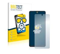 brotect Pellicola Vetro per Samsung Galaxy M52 5G