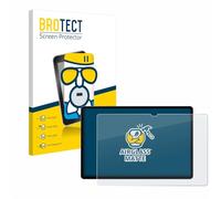 brotect Pellicola Vetro per Samsung Galaxy Tab S10 Plus 5G | Opaca Protezione Schermo Made in Germany Anti-Riflesso Durezza 9H Anti-Graffio