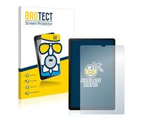 brotect Pellicola Vetro per Samsung Galaxy Tab S5e 2019