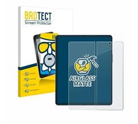 brotect Pellicola Vetro per Samsung Galaxy Z Fold 3 5G | (Display interno) Opaca Protezione Schermo Made in Germany Anti-Riflesso Durezza 9H Anti-Graffio