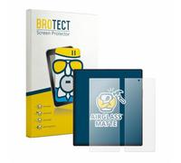 brotect Pellicola Vetro per Samsung Galaxy Z Fold 8 Ultra | (Display interno) Opaca Protezione Schermo Made in Germany Anti-Riflesso Durezza 9H Anti-Graffio