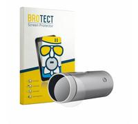 BROTECT Pellicola Vetro per SHARK ChillPill 3-in-1 FA022EU | Opaca Protezione Schermo Made in Germany Anti-Riflesso Durezza 9H Anti-Graffio