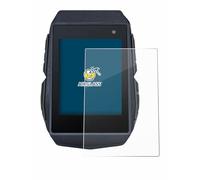 brotect Pellicola Vetro per Sigma ROX 11.1 Evo | Chiara Protezione Schermo Made in Germany Durezza 9H Anti-Graffio Glass Screen Protector
