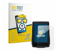 brotect Pellicola Vetro per Sigma ROX 4.0 SE