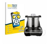 brotect Pellicola Vetro per SilverCrest Monsieur Cuisine compact