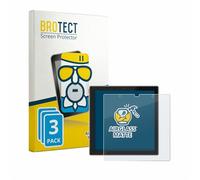 brotect Pellicola Vetro per SONOFF NSPanel Pro Gen 2 | 3 Pezzi Opaca Protezione Schermo Made in Germany Anti-Riflesso Durezza 9H Anti-Graffio