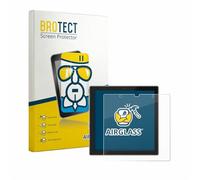 brotect Pellicola Vetro per SONOFF NSPanel Pro Gen 2 | Chiara Protezione Schermo Made in Germany Durezza 9H Anti-Graffio Glass Screen Protector