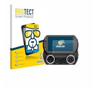 brotect Pellicola Vetro per Sony PSP Go | Chiara Protezione Schermo Made in Germany Durezza 9H Anti-Graffio Glass Screen Protector