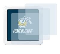 brotect Pellicola Vetro per SumUp Solo | 3 Pezzi Chiara Protezione Schermo Made in Germany Durezza 9H Anti-Graffio Glass Screen Protector