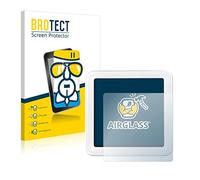 brotect Pellicola Vetro per SumUp Solo | Chiara Protezione Schermo Made in Germany Durezza 9H Anti-Graffio Glass Screen Protector