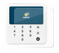 brotect Pellicola Vetro per SumUp Solo Lite