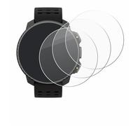 brotect Pellicola Vetro per Suunto Vertical Solar | 3 Pezzi Chiara Protezione Schermo Made in Germany Durezza 9H Anti-Graffio Glass Screen Protector