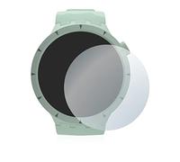 brotect Pellicola Vetro per Swatch Big Bold Bioceramic | Chiara Protezione Schermo Made in Germany Durezza 9H Anti-Graffio Glass Screen Protector