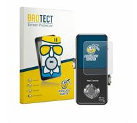 brotect Pellicola Vetro per TC Electronic POLYTUNE 3 Noir | Opaca Protezione Schermo Made in Germany Anti-Riflesso Durezza 9H Anti-Graffio