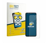 brotect Pellicola Vetro per TCL K70 SE | Chiara Protezione Schermo Made in Germany Durezza 9H Anti-Graffio Glass Screen Protector