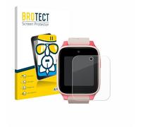 brotect Pellicola Vetro per TCL Movetime Kids Watch MT46