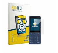 brotect Pellicola Vetro per TCL OneTouch 4042s | Chiara Protezione Schermo Made in Germany Durezza 9H Anti-Graffio Glass Screen Protector