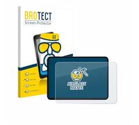brotect Pellicola Vetro per Teclast T65 Plus