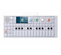 brotect Pellicola Vetro per Teenage Engineering OP-1 | Sampler & Controller 3 Pezzi Chiara Protezione Schermo Made in Germany Durezza 9H Anti-Graffio Glass Screen Protector