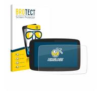 brotect Pellicola Vetro per TomTom GO Camper Tour